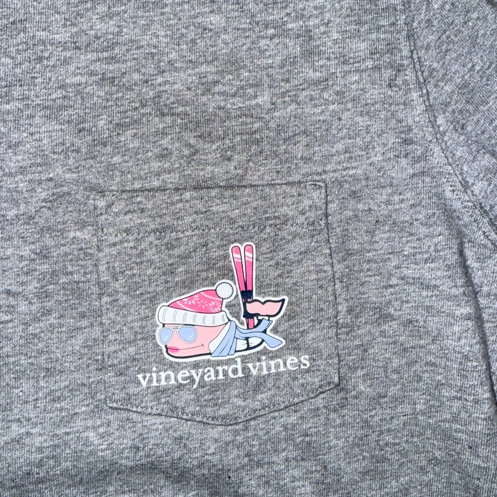 Women’s Vineyard Vines shirt L - Picture 3 of 7